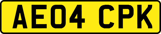 AE04CPK