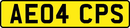 AE04CPS