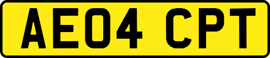 AE04CPT