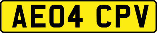 AE04CPV