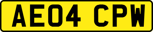 AE04CPW