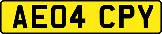 AE04CPY