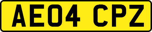 AE04CPZ