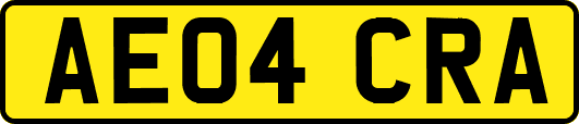 AE04CRA