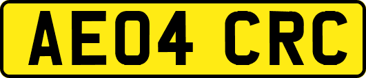 AE04CRC