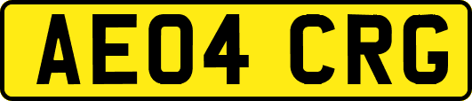 AE04CRG
