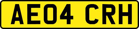 AE04CRH