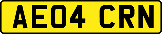 AE04CRN