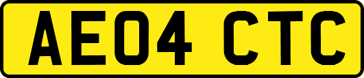 AE04CTC