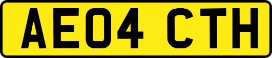 AE04CTH
