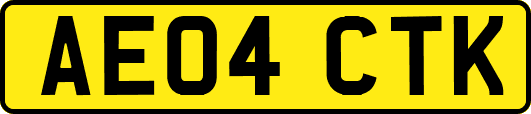 AE04CTK