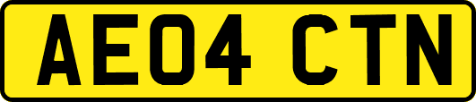 AE04CTN