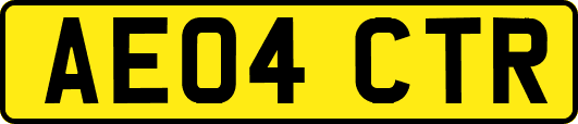 AE04CTR