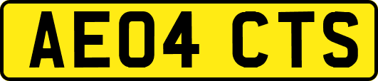 AE04CTS
