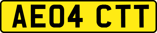 AE04CTT