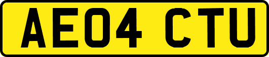 AE04CTU