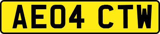 AE04CTW