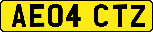 AE04CTZ