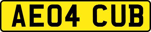 AE04CUB
