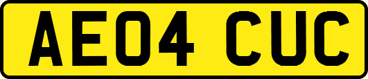 AE04CUC