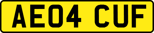 AE04CUF
