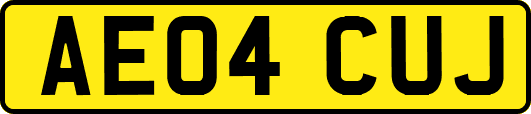 AE04CUJ