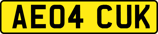 AE04CUK