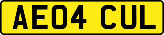 AE04CUL