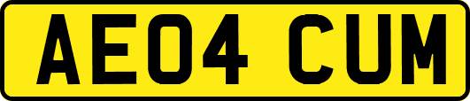 AE04CUM