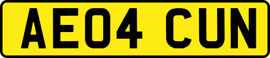 AE04CUN