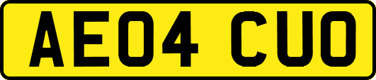 AE04CUO