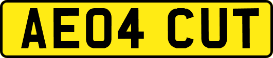 AE04CUT