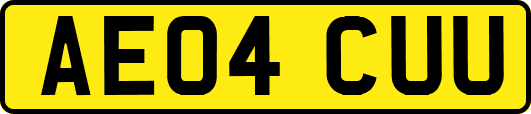 AE04CUU