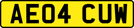 AE04CUW