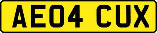 AE04CUX