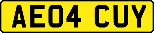 AE04CUY