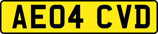AE04CVD