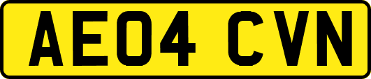 AE04CVN