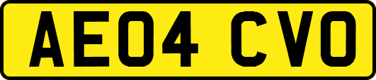 AE04CVO