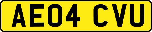 AE04CVU
