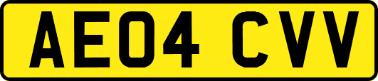 AE04CVV