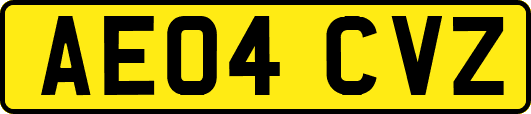 AE04CVZ