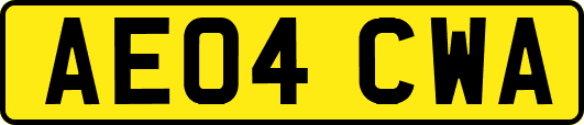 AE04CWA
