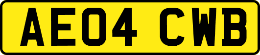 AE04CWB