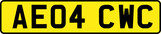 AE04CWC