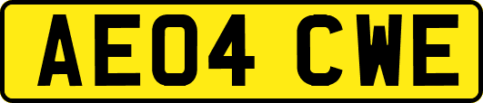 AE04CWE