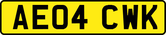 AE04CWK