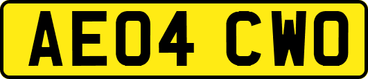AE04CWO