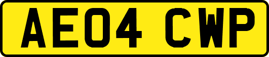 AE04CWP