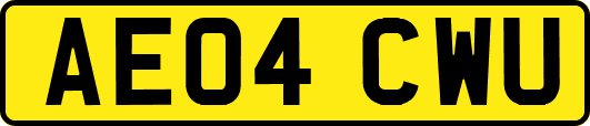 AE04CWU